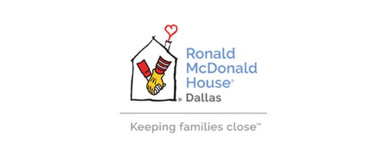 DKA Supports Families Through Donation to Ronald McDonald House of Dallas