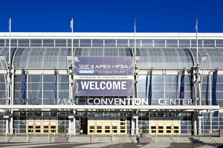 DKA Aerospace Shines at IFSA Global EXPO 2025