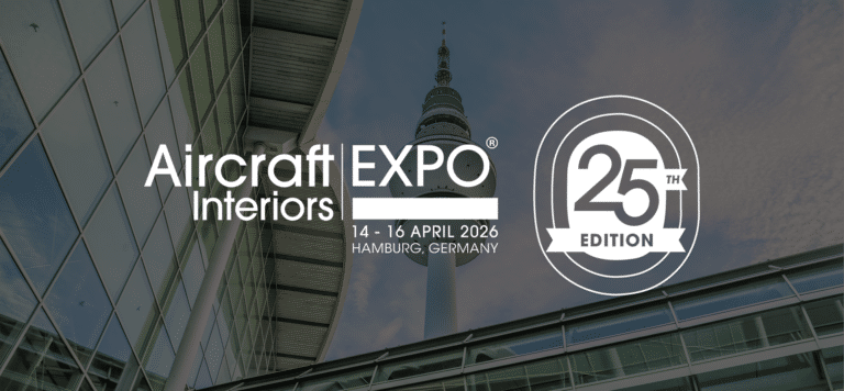 DKA Aerospace to Showcase Innovation at Aircraft Interiors Expo (AIX) 2026